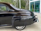 Thumbnail Photo 14 for 1946 Ford Super Deluxe